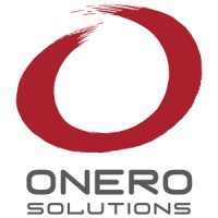 Onero Solutions - Online Presence Solutions logo - Similar company to Protofuse, Inc.