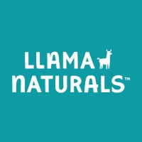 Llama Naturals logo - Similar company to Safe Vybe