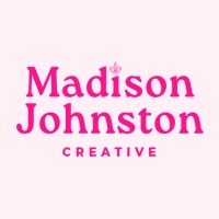 Madison Johnston Creative Llc