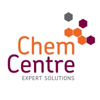 ChemCentre logo - Similar company to Interpredata