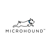 Microhound logo - Similar company to Floridaseo.Net