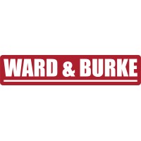 Ward and Burke logo - Similar company to Wills Bros Group
