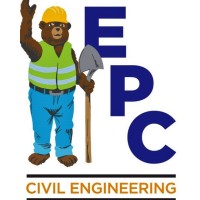 EPC Civil Engineering logo - Similar company to Platinum Civil Engineering Ltd.
