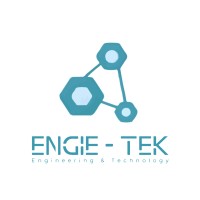 ENGIE-TEK logo - Similar company to Coneimera
