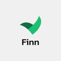Finn AI logo - Similar company to Loyalty Roots