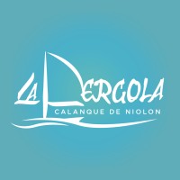 La Pergola Niolon logo - Similar company to Domus Restaurant
