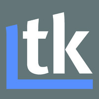 Thinkeen Legal logo - Similar company to Drdoro®Institute