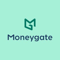 Moneygate logo - Similar company to Intraclear