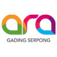 Ara Gading Serpong logo - Similar company to Showcar