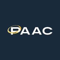 P.A.A.C logo - Similar company to Urban Eaters