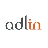 Adlin logo - Similar company to Juvenile Arthritis Research