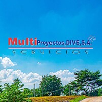 Multiproyectos DIVE S.A logo - Similar company to Marquitectura