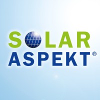 Solar Aspekt GmbH logo - Similar company to Suntechs