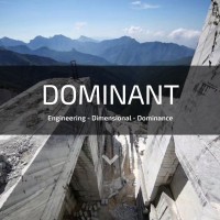 DOMINANT STONE ENGINEERING CORPORATION logo - Similar company to Mkl Stone Llc