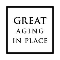 Great Aging in Place logo - Similar company to Aging In Place