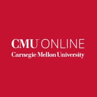 Carnegie Mellon University Online logo - Similar company to Ark Dimensions