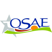 Oklahoma Society of Association Executives logo - Similar company to Anthem Brewing Company