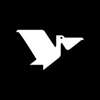 Pelican logo - Similar company to First In Line