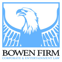 The Bowen Firm logo - Similar company to Law Firm Of Lawson Mckinley