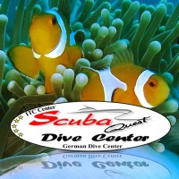 Scuba Quest Dive Center Phuket Kamala logo - Similar company to Ocean Plastic Pots