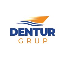 Dentur Grup logo - Similar company to Budo - Bursa Deni̇z Otobüsleri̇