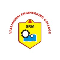 SRM Valliammai Engineering College logo - Similar company to Futurainstech