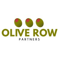Olive Row Partners logo - Similar company to Radazon Capital