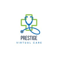 Prestige Virtual Care logo - Similar company to Onekey Virtual Care