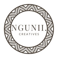 Ngunii Creatives logo - Similar company to Yb Foundation