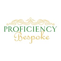 Proficiency Bespoke logo - Similar company to Bastion Group
