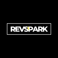 REVSPARK logo - Similar company to Future Forward Ct
