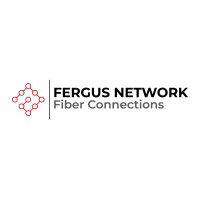 FERGUS NETWORKS LTD logo - Similar company to Coa Network Ltd