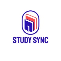 StudySync logo - Similar company to Goodrunss Ai