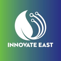 Innovate East logo - Similar company to Orein Soluzioak