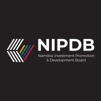 Namibia Investment Promotion and Development Board (NIPDB) logo - Similar company to Namibia Green Hydrogen Programme