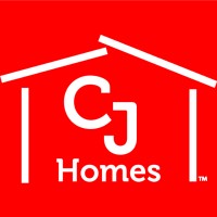 CJ Homes QLD logo - Similar company to Emerald Developments Pty Ltd