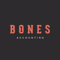 Bones Accounting logo - Similar company to Cirql