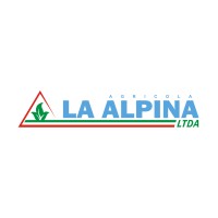 Agricola La Alpina logo - Similar company to Rebuss Peru S.A.C.