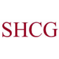SHCG logo - Similar company to Novus Network, Inc.