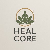 HEAL CORE logo - Similar company to The Mistry