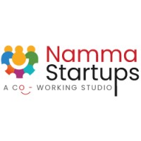 Namma Startups logo - Similar company to Srishti Software