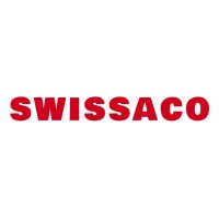 SWISSACO logo - Similar company to Working With Resilience