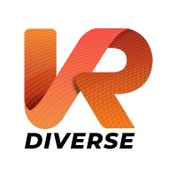 VR Diverse, Inc. logo - Similar company to Combined Technologies, Inc.