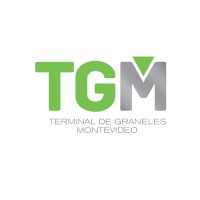 TGM | Terminal de Graneles Montevideo (Obrinel S.A.) logo - Similar company to Chr Group Uruguay