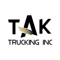 TAK Trucking logo - Similar company to Senko (U.S.A.) Inc.