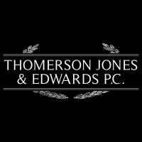 Thomerson, Jones & Edwards P.C. logo - Similar company to Thomerson & Macchiaverna P.C.
