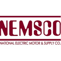 National Electric Motor & Supply Co. logo - Similar company to Vv Enterprise
