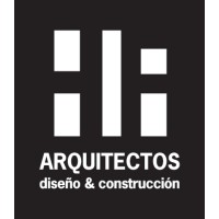 HF Arquitectos logo - Similar company to Tecnika