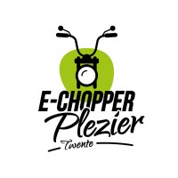 E-Chopper Plezier Twente logo - Similar company to Chopper Powersports
