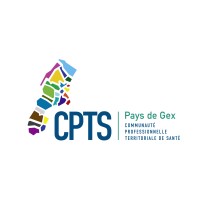 CPTS Pays de Gex logo - Similar company to Mm2I - Potentialis®
